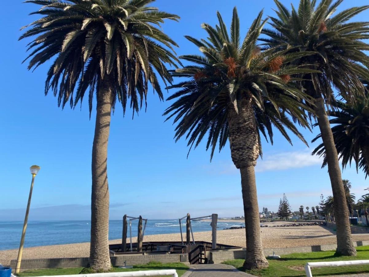 Ocean View, Swakopmund, 3-Bedroomed Apartment מראה חיצוני תמונה