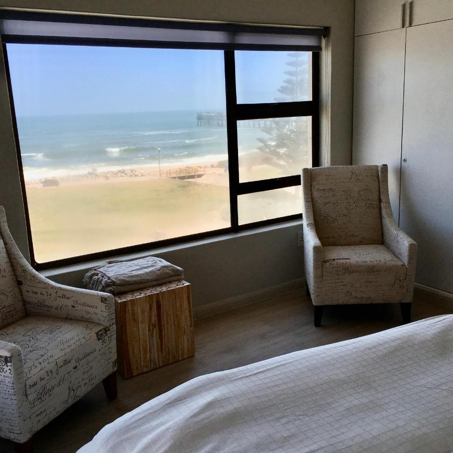 Ocean View, Swakopmund, 3-Bedroomed Apartment מראה חיצוני תמונה