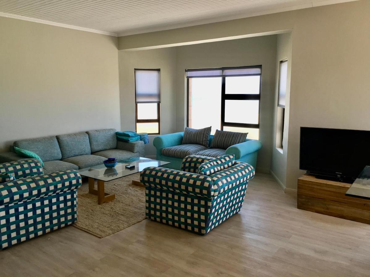 Ocean View, Swakopmund, 3-Bedroomed Apartment מראה חיצוני תמונה