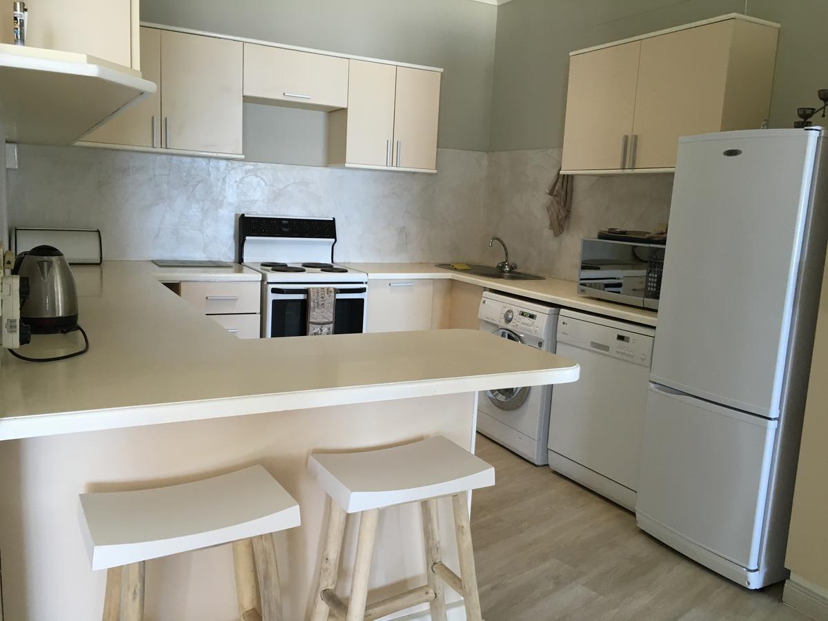 Ocean View, Swakopmund, 3-Bedroomed Apartment מראה חיצוני תמונה